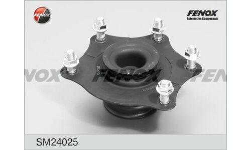 Опора стойки Fenox, арт. SM24025