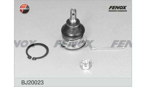 Опора шаровая Fenox, арт. BJ20023