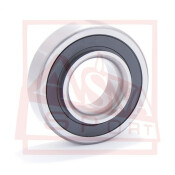 Подшипник ступицы Asva, арт. DACM55900054