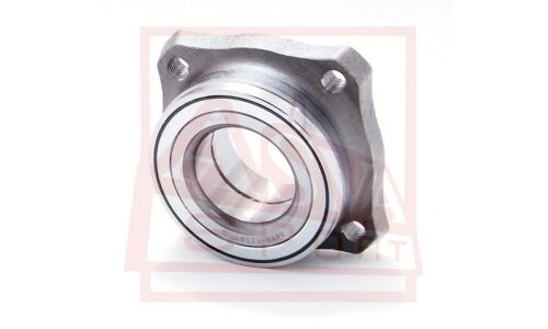 Подшипник ступицы колеса (комплект) | зад прав/лев Asva, арт. BMWH-F25MR