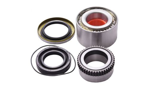 Подшипник ступицы Febest, арт. DAC40804445-KIT3