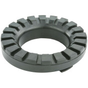 Проставка задней пружины верхняя | зад прав/лев Febest, арт. VLSI-V70R