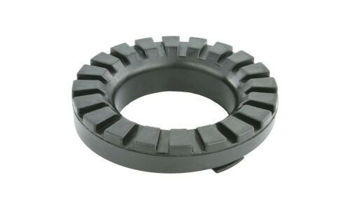 Проставка задней пружины верхняя | зад прав/лев Febest, арт. VLSI-V70R