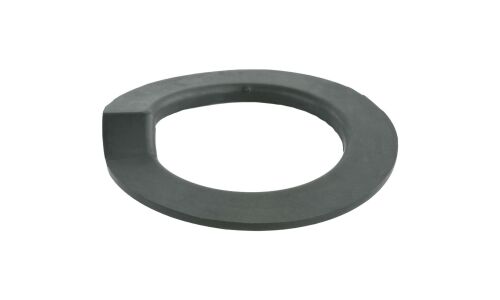 Проставка пружины нижняя | прав/лев Febest, арт. MSI-V87LOWF