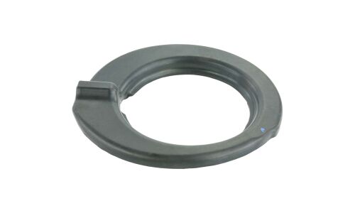 Опора (проставка) пружины нижняя Febest, арт. NSI-J10F