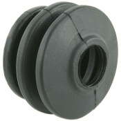 Пыльник направляющей тормозного суппорта Febest, передний, арт. 0773-SN413F