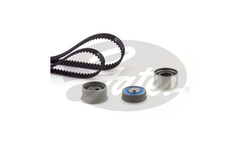 Комплект ремня ГРМ Gates, арт. K025255XS
