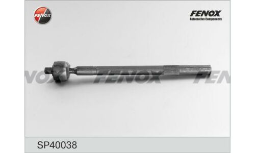 Тяга рулевая Fenox, арт. SP40038