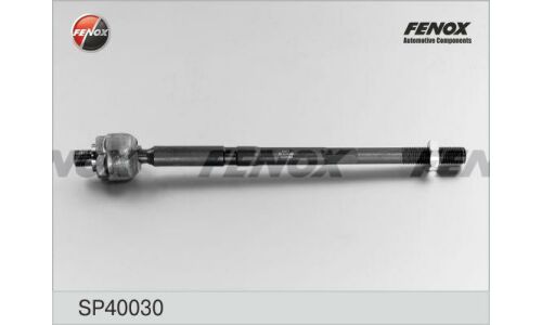 Тяга рулевая Fenox, арт. SP40030