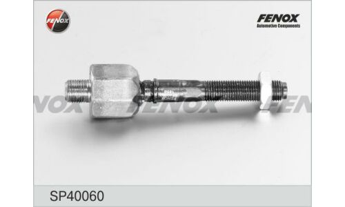 Тяга рулевая Fenox, арт. SP40060