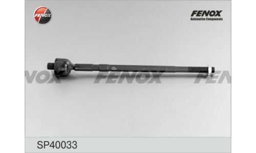 Тяга рулевая Fenox, арт. SP40033