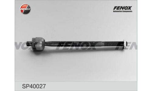 Тяга рулевая Fenox, арт. SP40027