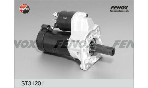 Стартер Fenox, арт. ST31201