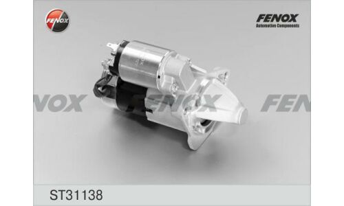 Стартер Fenox, арт. ST31138
