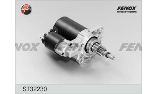 Стартер Fenox, арт. ST32230