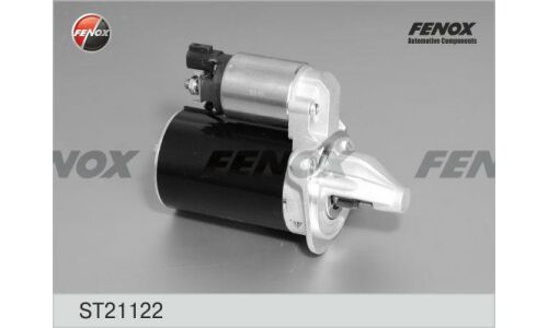 Стартер Fenox, арт. ST21122
