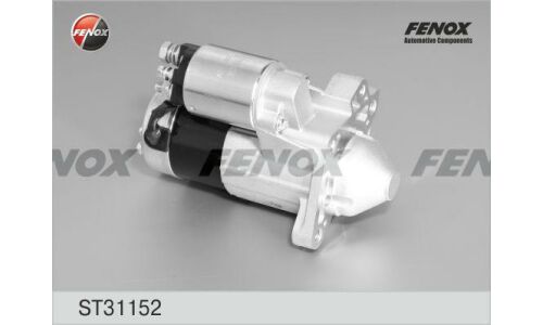 Стартер Fenox, арт. ST31152