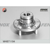 Ступица колеса Fenox, с подшипником, задняя, арт. WHB71194