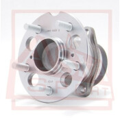 Ступица колеса Asva, арт. LNWH-X60R