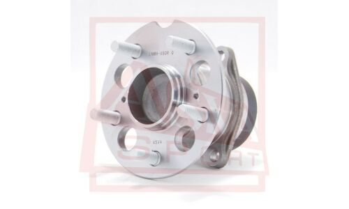Ступица колеса Asva, арт. LNWH-X60R