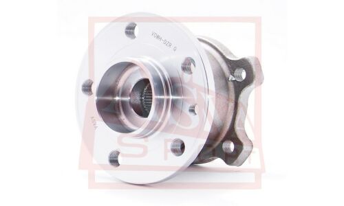 Ступица колеса Asva, задняя, арт. VOWH-DZR