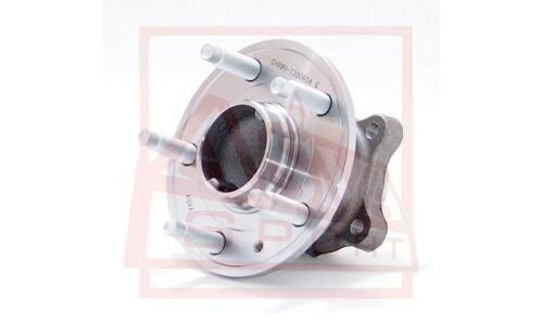 Ступица колеса Asva, задняя, арт. CHRWH-T300R5A