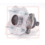 Ступица колеса Asva, с ABS, задняя, арт. GLWH-MKRA