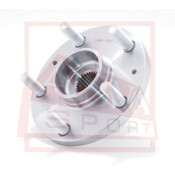 Ступица колеса Asva, передняя, арт. LNWH-X60F