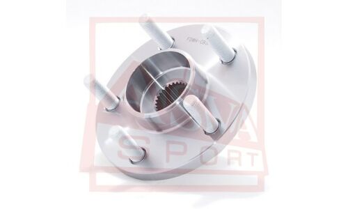 Ступица колеса | перед прав/лев Asva, арт. FDWH-CBSF