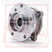 Ступица колеса Asva, передняя, арт. BMWH-E70F