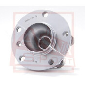 Ступица колеса Asva, передняя, арт. BMWH-F01F