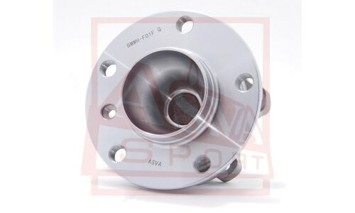 Ступица колеса Asva, передняя, арт. BMWH-F01F