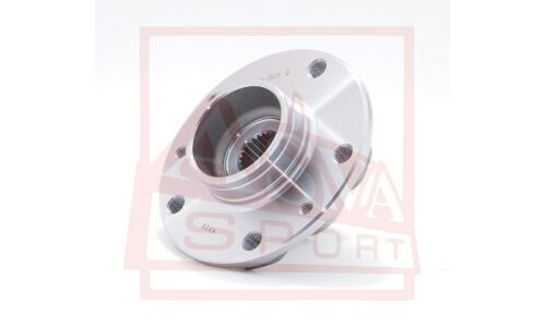 Ступица колеса | перед/зад прав/лев Asva, арт. RNWH-DUS