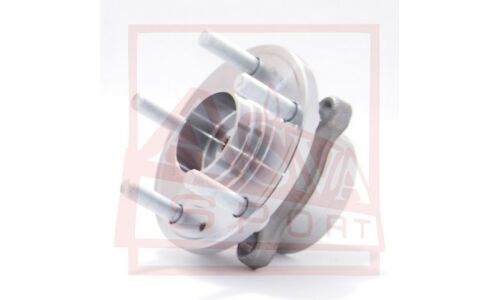 Ступица колеса Asva, арт. FDWH-TWJ