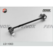 Стойка стабилизатора (линк) Fenox, передняя, левая, арт. LS11063