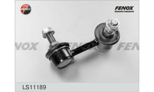 Стойка стабилизатора Fenox, арт. LS11189