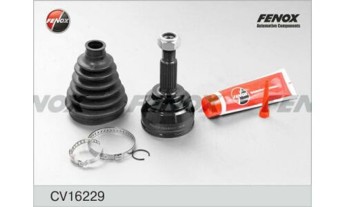 ШРУС Fenox, внешний, арт. CV16229