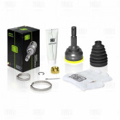 ШРУС наруж. для а/м Nissan Tiida (04-) 1.6 MT/AT | перед прав/лев Trialli, арт. GO 1410