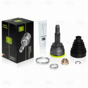 ШРУС Trialli, передний, наружный, для SsangYong Rexton, арт. GO 1704