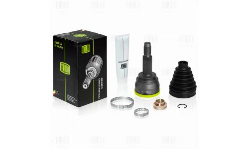 ШРУС Trialli, передний, наружный, для SsangYong Rexton, арт. GO 1704