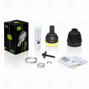 ШРУС наруж. для а/м Ford Mondeo (06-) 1.6i | перед прав/лев Trialli, арт. GO 1004