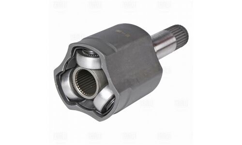 ШРУС внутр. лев. для а/м Chevrolet Captiva (06-)/Opel Antara (06-) MT/AT | перед лев Trialli, арт. GO 0501