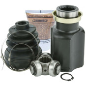 ШРУС Febest, передний, правый, внутренний, арт. 0511-DY5WATRH