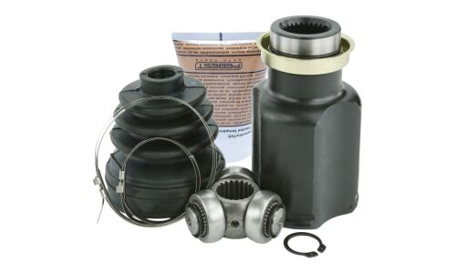 ШРУС Febest, передний, правый, внутренний, арт. 0511-DY5WATRH