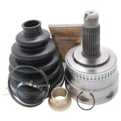 ШРУС Febest, задний, наружный, арт. 2910-RRIIIR