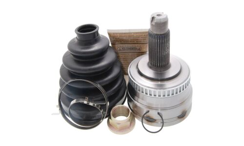 ШРУС Febest, задний, наружный, арт. 2910-RRIIIR