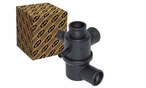 Термостат BM, +80°C, арт. TS 2123