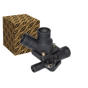 Термостат BM, +85°C, с корпусом, арт. TS 1118