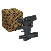 Термостат BM, +85°C, с корпусом, арт. TS 2110