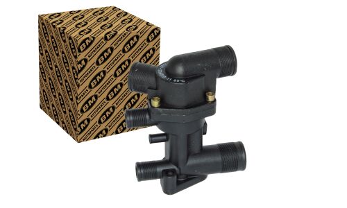 Термостат BM, +85°C, с корпусом, арт. TS 2110